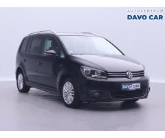 Volkswagen Touran 1,6 TDI Cup 7-Míst 1.Maj DPH - 1