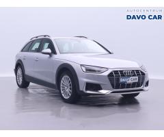 Audi A4 Allroad 2,0 40 TDI Quattro 1.Maj DPH - 1