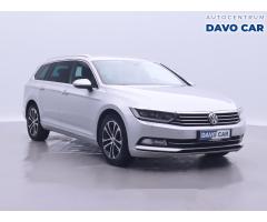 Volkswagen Passat 2,0 TDI DSG Highline LED Kůže - 1