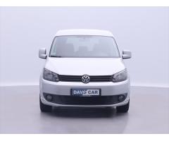 Volkswagen Caddy 1,6 TDI DSG 1.Maj. Serv.Kniha - 2