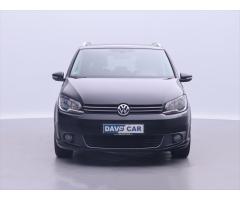 Volkswagen Touran 1,6 TDI Cup 7-Míst 1.Maj DPH - 2