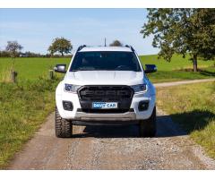 Ford Tranzit 2.0 Ecoblue 96kw 350 Trend L3 ČR 1 MAJ Tažné