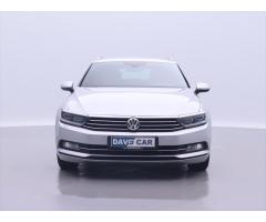 Volkswagen Passat 2,0 TDI DSG Highline LED Kůže - 2