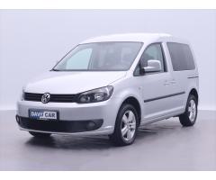 Volkswagen Caddy 1,6 TDI DSG 1.Maj. Serv.Kniha - 3