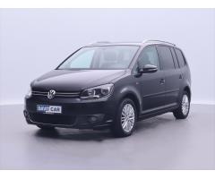 Volkswagen Touran 1,6 TDI Cup 7-Míst 1.Maj DPH - 3