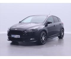 Ford Focus 2,0 184kW Recaro Serv.kniha ST - 3