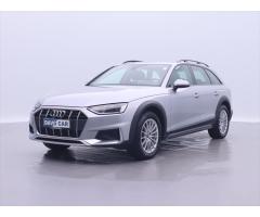 Audi A4 Avant 35 TDI S tronic DSG