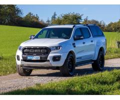 Ford Tranzit 2.0 Ecoblue 96kw 350 Trend L3 ČR 1 MAJ Tažné