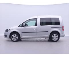 Volkswagen Caddy 1,6 TDI DSG 1.Maj. Serv.Kniha - 4