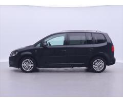 Volkswagen Touran 1,6 TDI Cup 7-Míst 1.Maj DPH - 4