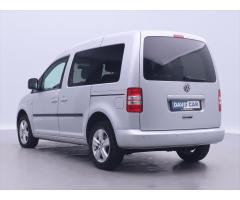 Volkswagen Caddy 1,6 TDI DSG 1.Maj. Serv.Kniha - 5