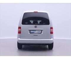 Volkswagen Caddy 1,6 TDI DSG 1.Maj. Serv.Kniha - 6