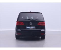 Volkswagen Touran 1,6 TDI Cup 7-Míst 1.Maj DPH - 6