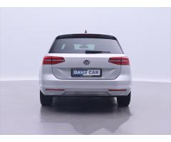 Volkswagen Passat 2,0 TDI DSG Highline LED Kůže - 6