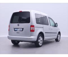 Volkswagen Caddy 1,6 TDI DSG 1.Maj. Serv.Kniha - 7