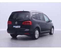 Volkswagen Touran 1,6 TDI Cup 7-Míst 1.Maj DPH - 7