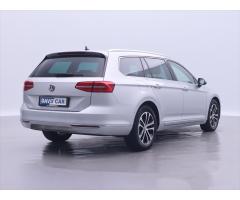 Volkswagen Passat 2,0 TDI DSG Highline LED Kůže - 7