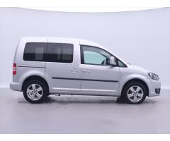 Volkswagen Caddy 1,6 TDI DSG 1.Maj. Serv.Kniha - 8