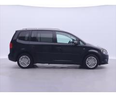 Volkswagen Touran 1,6 TDI Cup 7-Míst 1.Maj DPH - 8