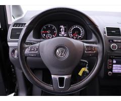 Volkswagen Touran 1,6 TDI Cup 7-Míst 1.Maj DPH - 19