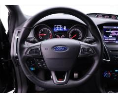 Ford Focus 2,0 184kW Recaro Serv.kniha ST - 19