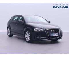 Audi A3 1,4 TFSI 92 kW Sportback - 1