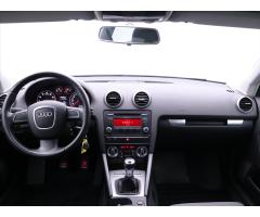 Audi A3 1,4 TFSI 92 kW Sportback - 28