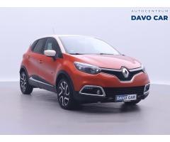 Renault Captur 0,9 Dynamique Serv.kniha - 1