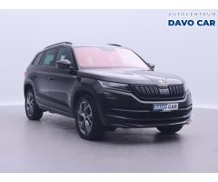 ŠKODA SUPERB COMBI 2.0TDI 140 LAURIN&K 4X4 DSG 7ST