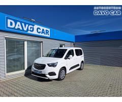 Opel Combo 1,5 CDTI 75 kW S/S Dynamic - 1