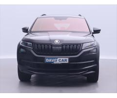 ŠKODA SUPERB COMBI 2.0TDI 140 LAURIN&K 4X4 DSG 7ST