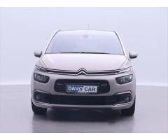 Citroën Grand C4 Picasso 2,0 HDi Aut. 7-Míst Navi CZ - 2