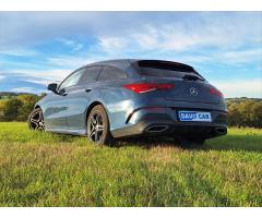 Mercedes-Benz CLA 2,0 CLA 200 d CZ 1.Maj. DPH AMG Paket - 2