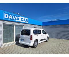 Opel Combo 1,5 CDTI 75 kW S/S Dynamic - 2