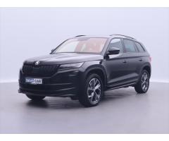 ŠKODA SUPERB COMBI 2.0TDI 140 LAURIN&K 4X4 DSG 7ST