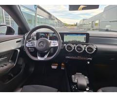 Mercedes-Benz CLA 2,0 CLA 200 d CZ 1.Maj. DPH AMG Paket - 3