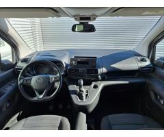 Opel Combo 1,5 CDTI 75 kW S/S Dynamic - 3