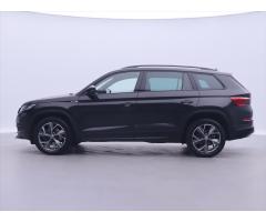 ŠKODA SUPERB COMBI 2.0TDI 140 LAURIN&K 4X4 DSG 7ST