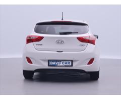 Hyundai i30 1,6 GDI 99kW Aut. CZ Trikolor - 6