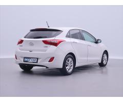 Hyundai i30 1,6 GDI 99kW Aut. CZ Trikolor - 7