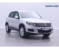 Volkswagen Tiguan 1,4 TSI Aut.Klima Xenon 1.Maj - 1