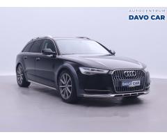 Audi A6 Allroad 3,0 TDI 200kW Quattro Kůže - 1