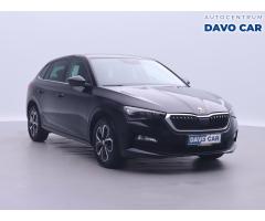 Škoda Scala 1,5 TSI 110kW CZ Style LED DPH - 1