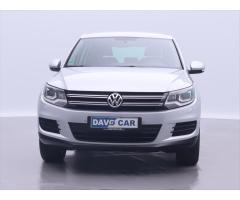 Volkswagen Tiguan 1,4 TSI Aut.Klima Xenon 1.Maj - 2