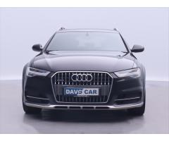 Audi A6 Allroad 3,0 TDI 200kW Quattro Kůže - 2