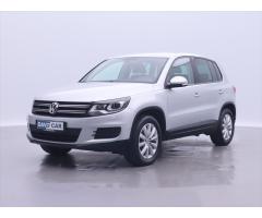 Volkswagen Tiguan 1,4 TSI Aut.Klima Xenon 1.Maj - 3