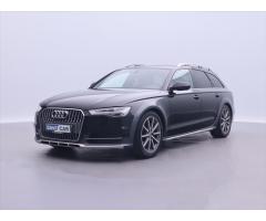 Audi A6 Allroad 3,0 TDI 200kW Quattro Kůže - 3