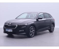 Škoda Scala 1,5 TSI 110kW CZ Style LED DPH - 3