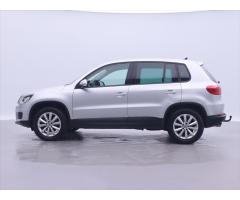 Volkswagen Tiguan 1,4 TSI Aut.Klima Xenon 1.Maj - 4