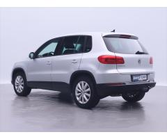 Volkswagen Tiguan 1,4 TSI Aut.Klima Xenon 1.Maj - 5